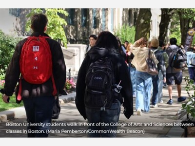 OPINION: Colleges need an experiential learning revolution