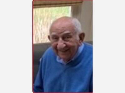 FRANKLIN: Charles Yergatian