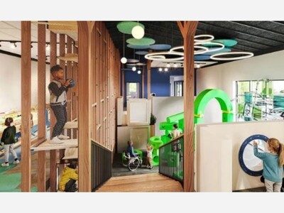 WCVB Chronicle Discovers Children's Museum of Franklin