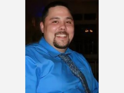 FRANKLIN: Daniel A. Gargiulo