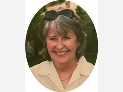 MEDWAY: Dorothy Cryan