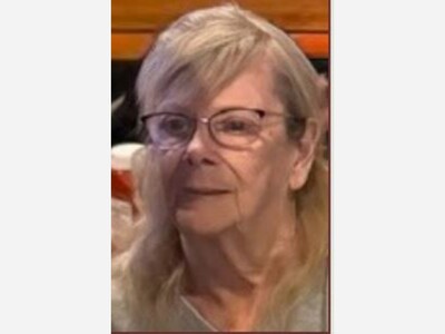 FRANKLIN: Evelyn Ernestine Desper