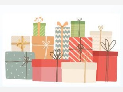 Local Franklin Happenings and Gift Guide Available