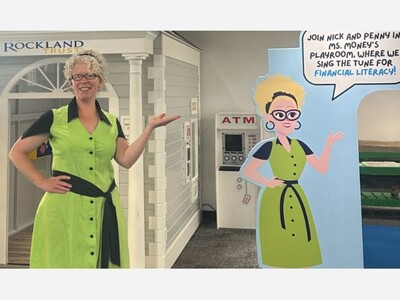 Turn Giving Tuesday Into a Hands-On Lesson for Kids