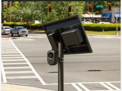 ACLU Claims Massive Privacy Threat in Police Cameras