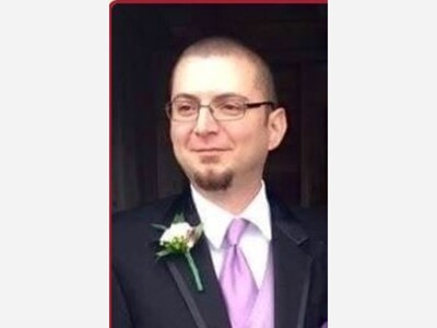 FRANKLIN: Frederick J. Moran