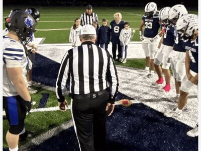 Medway's Hanlon Field Reopens