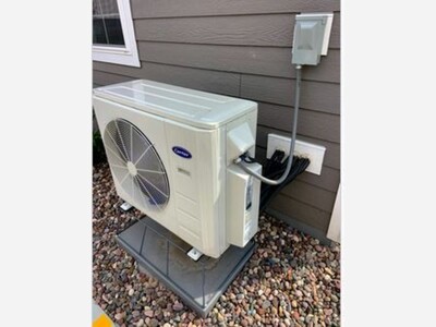 New England kicks off $450M plan to supercharge heat pump adoption