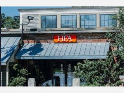 Franklin Architecture Firm Links With Boston Firm