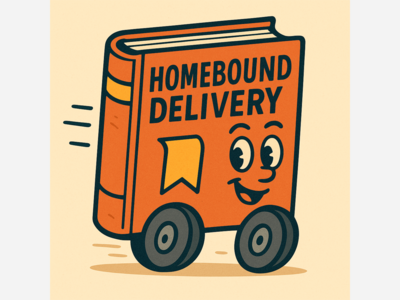 Franklin LIbrary Offerings Now Include Delivery