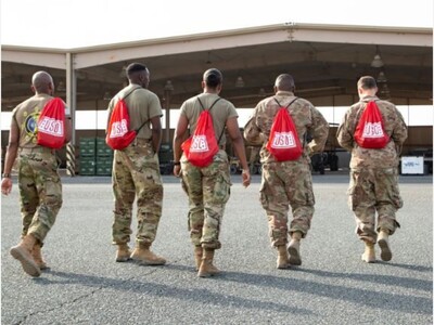 Duty Calls, It's Our Turn to Answer