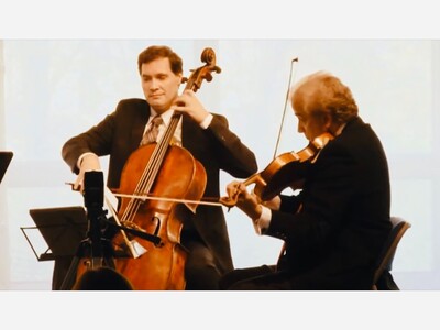 No Strings Attached! Top Classical Performance is FREE