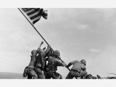 Honoring our county's Veterans