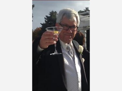 FRANKLIN: James R. Swarr