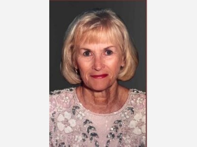 MEDWAY: Joan M. Marresse