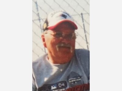 FRANKLIN: Joseph A. Cavossa, Sr.