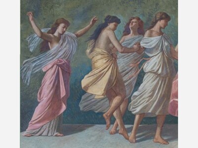 The Gem of the Cultural District Gets its Due