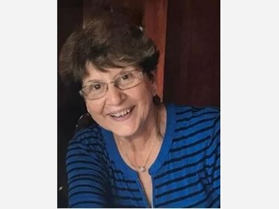 FRANKLIN: Louise F. (Vendetti) Areano