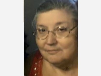 FRANKLIN: Margaret Ann  Peggy  Conrad-Pope