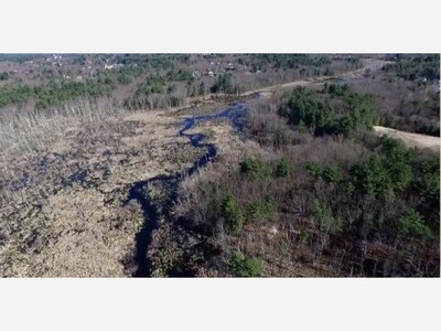 Vermont Considers New Way to Pay for Conservation