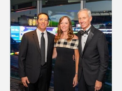 Event Raises $740k for Milford Regional Healthcare