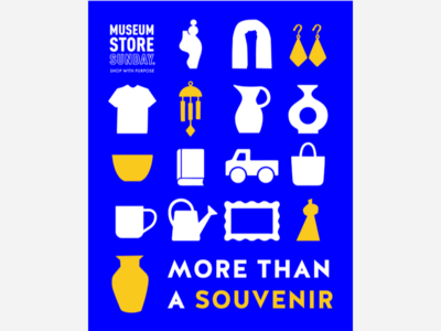 Museum Store Sunday Is Coming at the Franklin Historical Museum