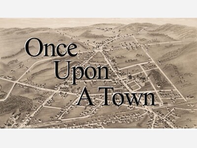 Join the Studio Audience with Award-Winning Historian Joe Landry Tues. Dec. 2