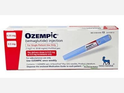 With the Season of Weight Gain Upon Us, States Retreat from Weight Loss Drugs