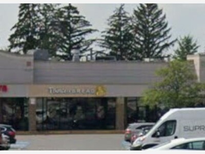 Panera Parent Vows Bread Chain Will Rise Again