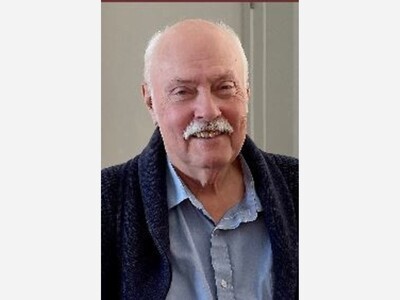 FRANKLIN: Paul David Barcelo