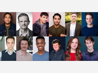 Cast Announced for FPAC’s Peter and the Starcatcher