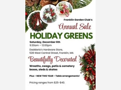 Help with Holiday Decorating!