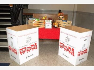 COMMENTARY: Why We Give