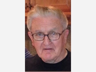 FRANKLIN: Robert Wilson