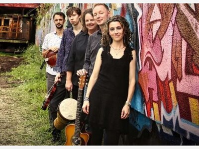 Circle of Friends Promises  Super Group   on Nov. 15