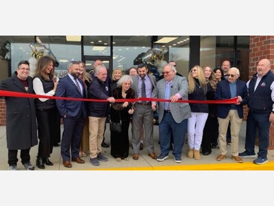 All That Glitters IS Gold...and Silver...and....