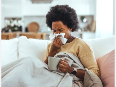 What AMA Wants You to Know During Virus Season