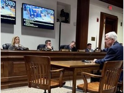 People, Power, and Politics