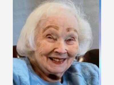 FRANKLIN: Shirley Anne Hopkins