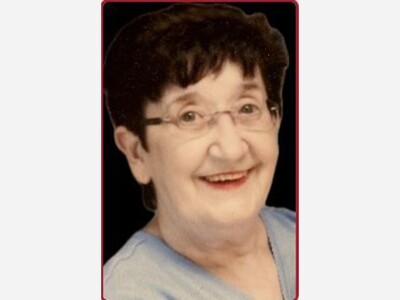 FRANKLIN: Teresa M. D’Aniello