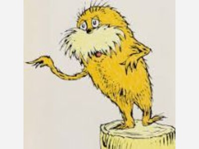 Healey Admin Funds Tree Planting Program