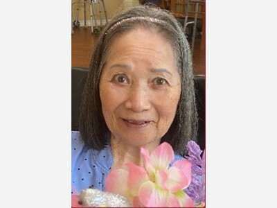 FRANKLIN: Tok Sun Brown