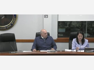 A Deal Undone --  and Damn the Consequences