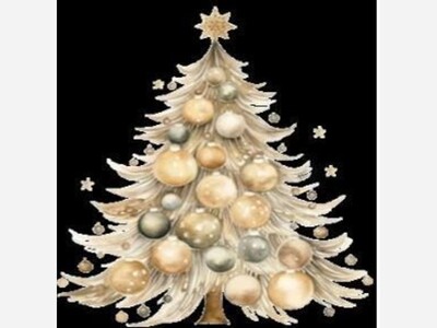 Hospital Foundation Plans Tree of Life Fundraiser