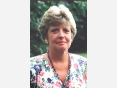 MEDWAY: Virginia  Ginny  Camoreyt