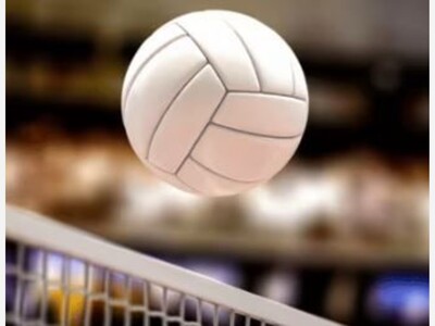 Girls are FHS Volleyball Champs