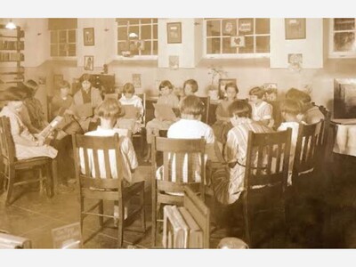 The Cloud Over Wrentham Facility's Future