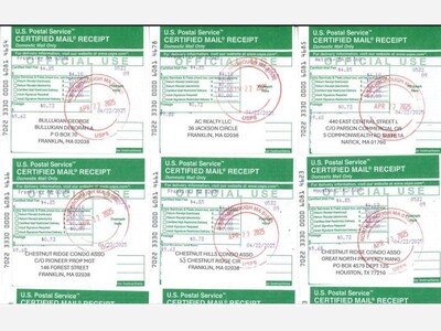 444 East Central:  The Town Council Perspective