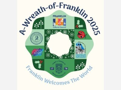 Shop Local and Celebrate Franklin!