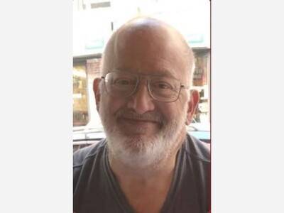 FRANKLIN: Anthony M  Tony  Colace